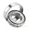 Silver Double Row Cylindrical Roller Bearing RN309